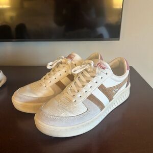 Gola grandslam Sneakers women’s size 9